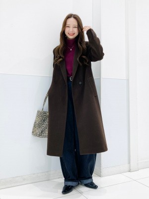 ユニクロ公式 | ヒートテックフリースタートルネックT