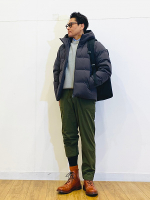 ユニクロ公式 | ヒートテックタイツ/前開き