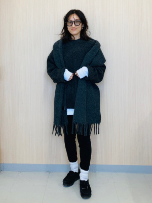 ユニクロ公式 | ウルトラストレッチレギンスパンツ