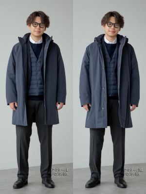 ユニクロ公式 | カシミヤクルーネックセーター