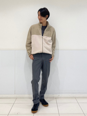 ユニクロ公式 | ヒートテックスマートパンツ/チドリ