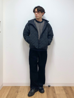 ユニクロ公式 | パフテックパーカ