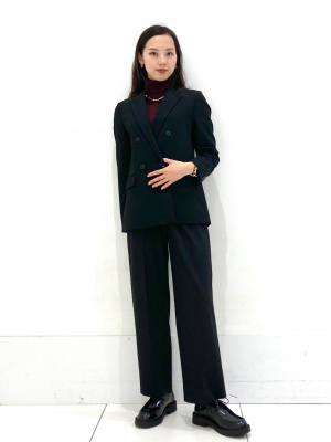 ユニクロ公式 | ダブルジャケット