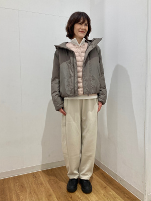 ユニクロ公式 | ドライスウェットカーブパンツ