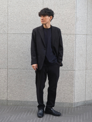 fumigram様♡11月オーダー用 ユニクロ公式 | 感動ジャケット/カスタムオーダー/Sサイズ