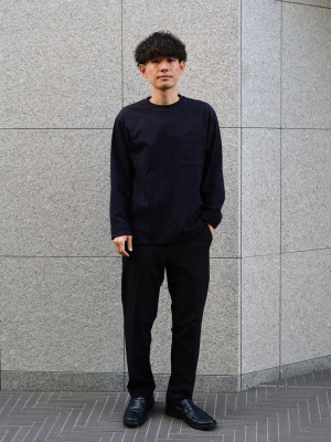 ユニクロ公式 | 感動パンツ