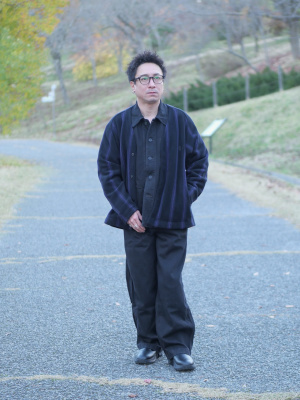 ユニクロ公式 | オーバーサイズカラーデニムジャケット