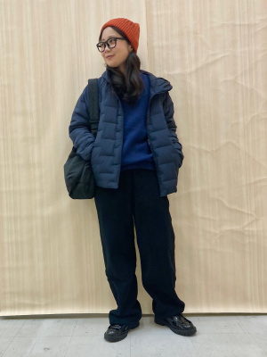 ユニクロ公式 | パフテックパーカ