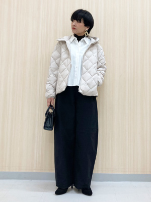 ユニクロ公式 | ヒートテックウルトラライトタートルネックT