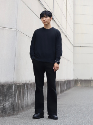 ユニクロ公式 | スウェットシャツ