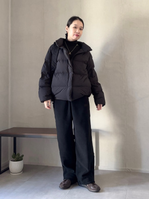 ユニクロ公式 | パウダーソフトダウンジャケット