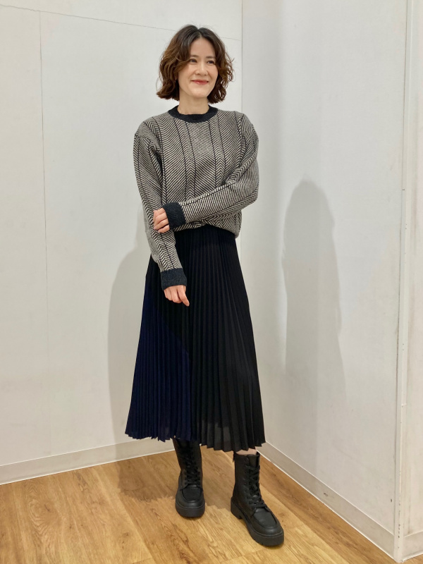 公式スタイリング | ユニクロ公式