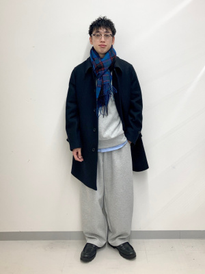 ユニクロ公式 | シングルブレストコート