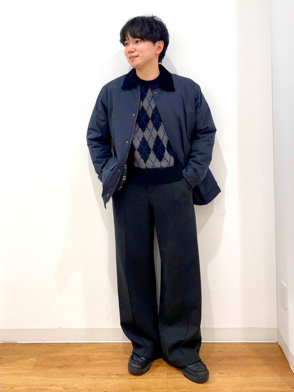 公式スタイリング | ユニクロ公式