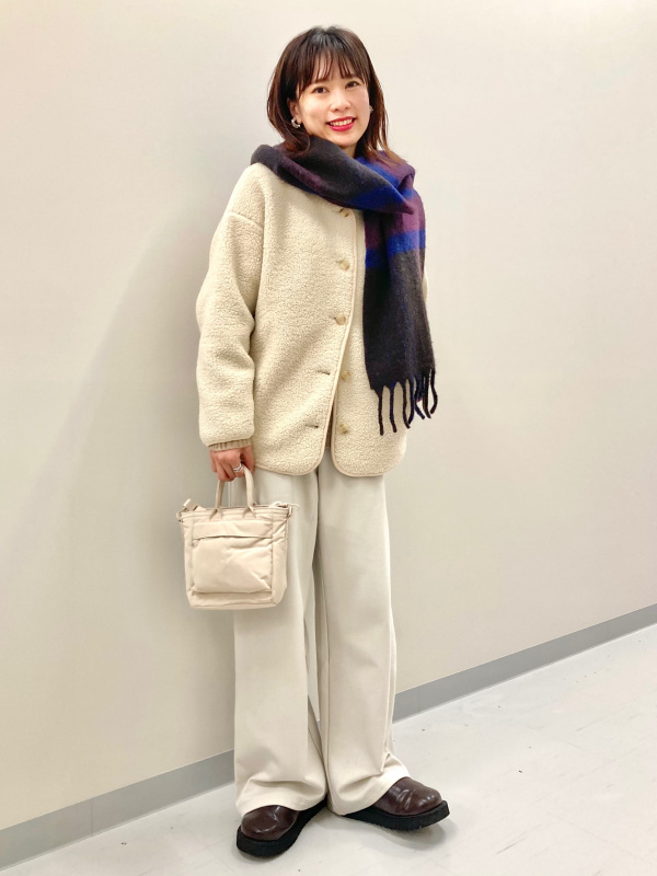 公式スタイリング | ユニクロ公式