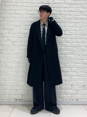 ユニクロ公式 | ロングコート