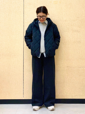 ユニクロ公式 | パフテックパーカ