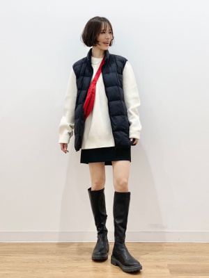 ユニクロ公式 | スコート