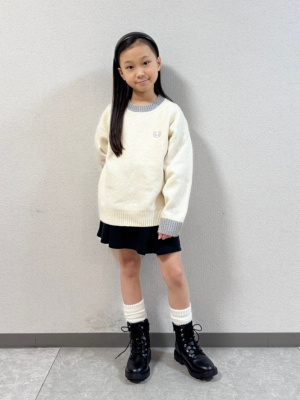 ユニクロ公式 | ルーズソックス/3足組