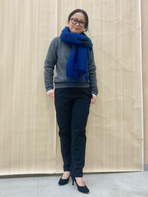 ユニクロ公式 | ウォームストレッチパンツ