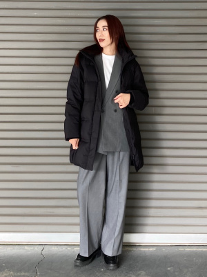 ユニクロ公式 | ダブルジャケット