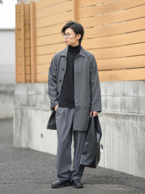 ユニクロ公式 | サイドゴアブーツ