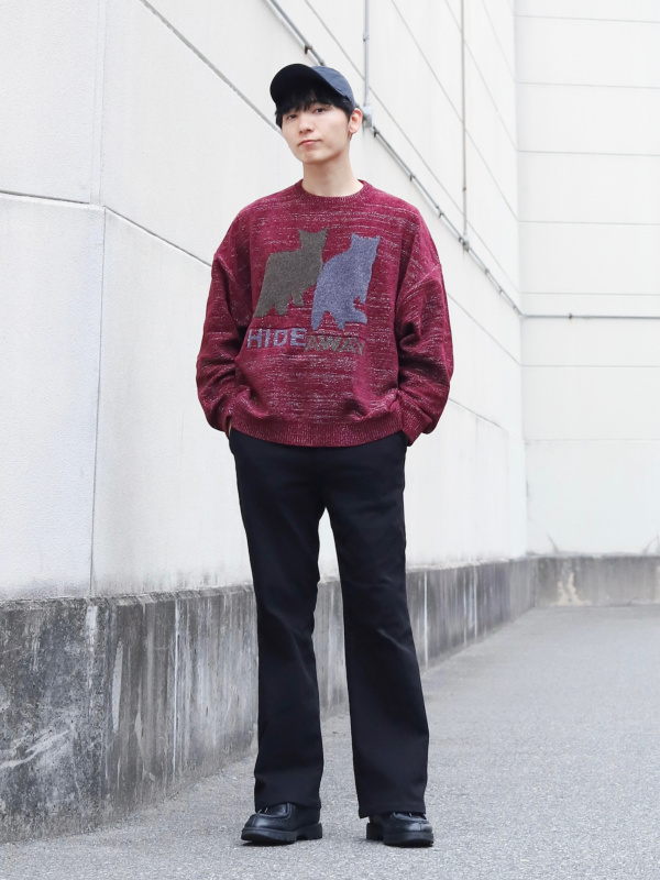 公式スタイリング | ユニクロ公式