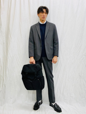 ユニクロ公式 | 感動パンツ