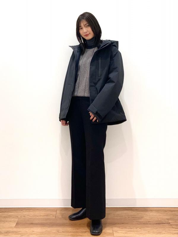 公式スタイリング | ユニクロ公式