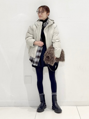 ユニクロ公式 | ヒートテックレギンス/10分丈