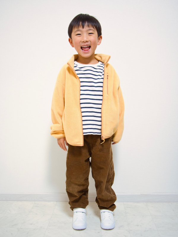 公式スタイリング | ユニクロ公式