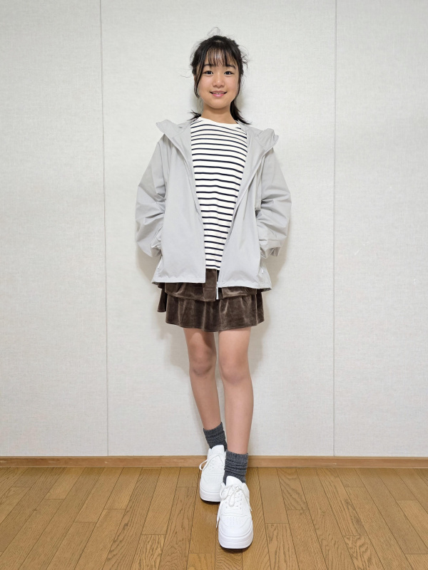 公式スタイリング | ユニクロ公式