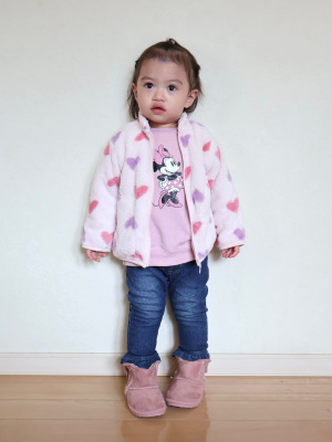 ☆タグ付未使用☆ユニクロ NK スウェット ジャケット Mサイズ ピンク 希少 ユニクロ公式 | マジック フォー オール アイコンズスウェットシャツ