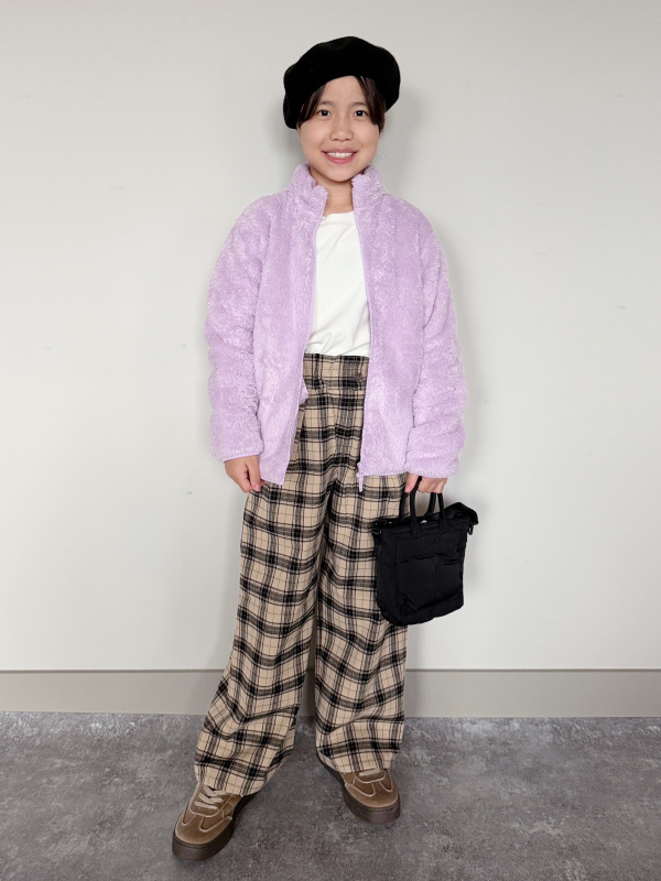 ☆プレストです⭐︎ 公式スタイリング | ユニクロ公式