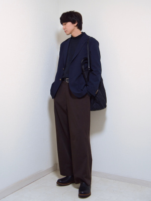 ユニクロ公式 | 感動ブレザー