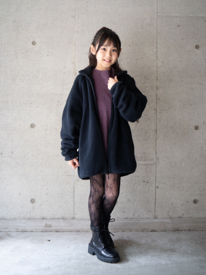 ユニクロ公式 | ラムクルーネックセーター