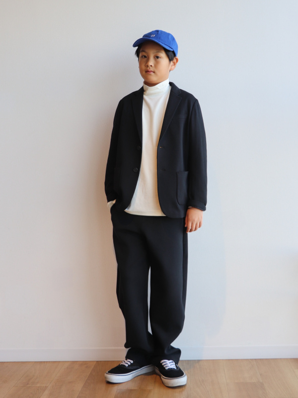ジャージージャケット/フォーマル、ジャージーパンツ/フォーマルの