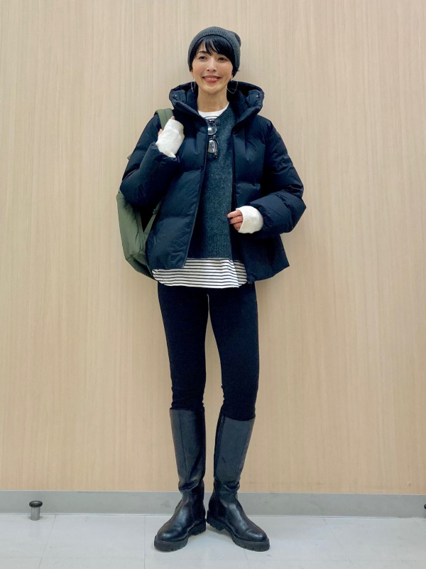 公式スタイリング | ユニクロ公式