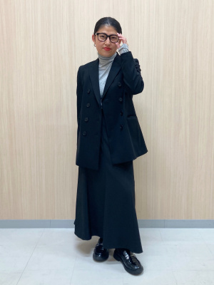 ユニクロ公式 | ダブルテーラードジャケット