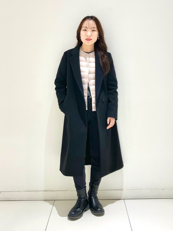 公式スタイリング | ユニクロ公式