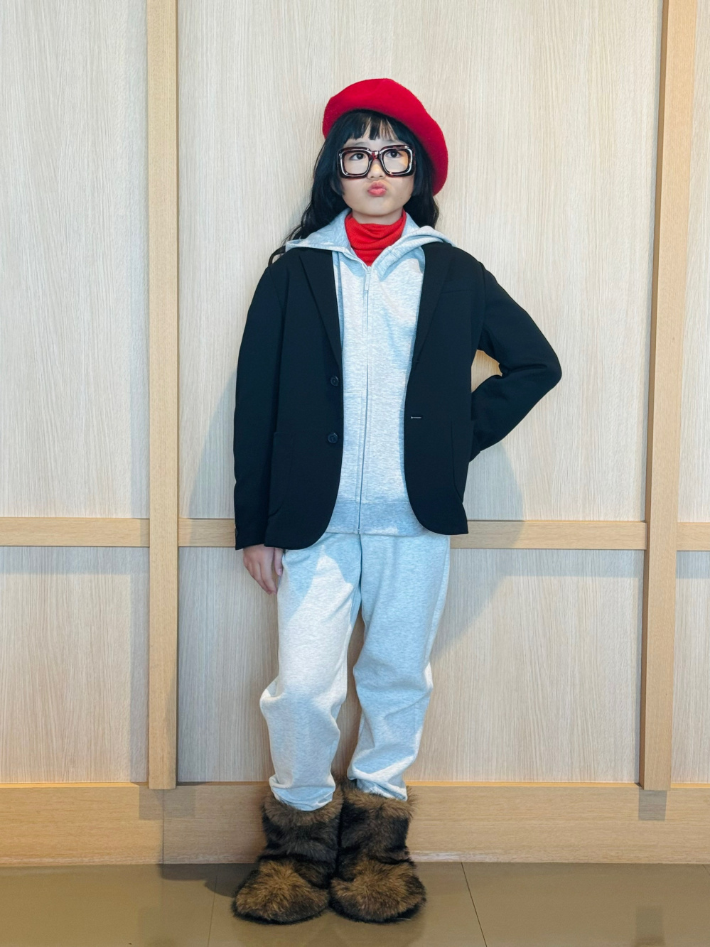 ジャージージャケット/フォーマル、ジャージーパンツ/フォーマル」の