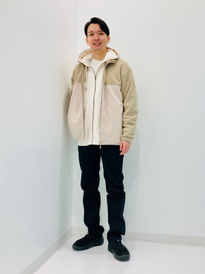 ユニクロ公式 | スリムフィットチノ