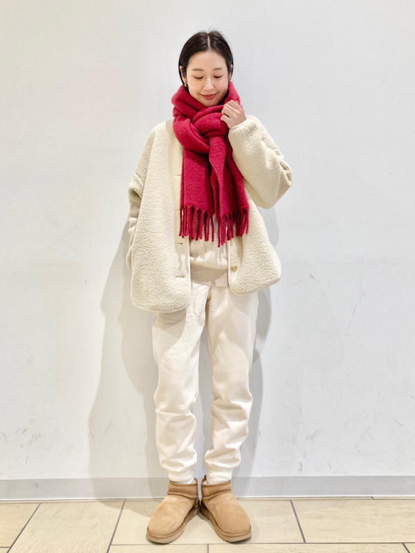 公式スタイリング | ユニクロ公式