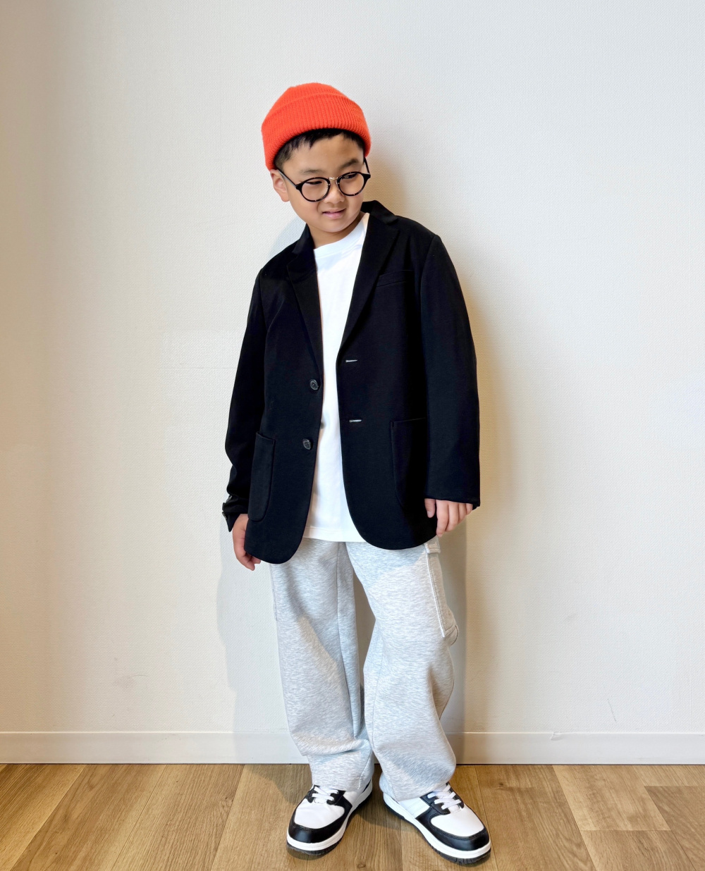 ジャージージャケット/フォーマル、ジャージーパンツ/フォーマル」の