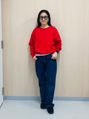 ユニクロ公式 | クルーネックT