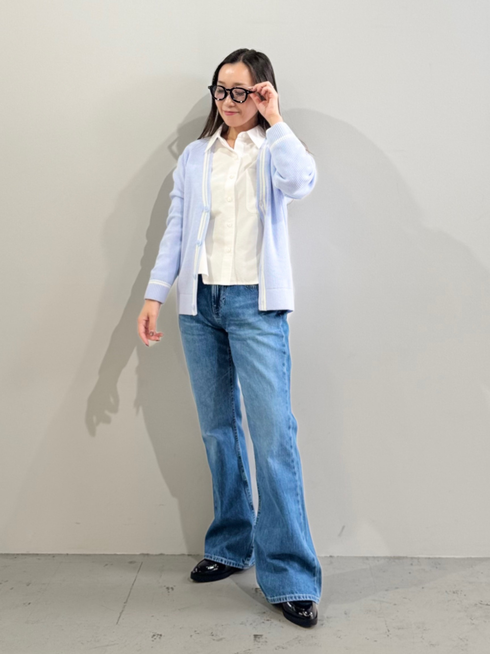 クレープジャージー ワンピース ノースリーブ/丈短め、ユーティリティ