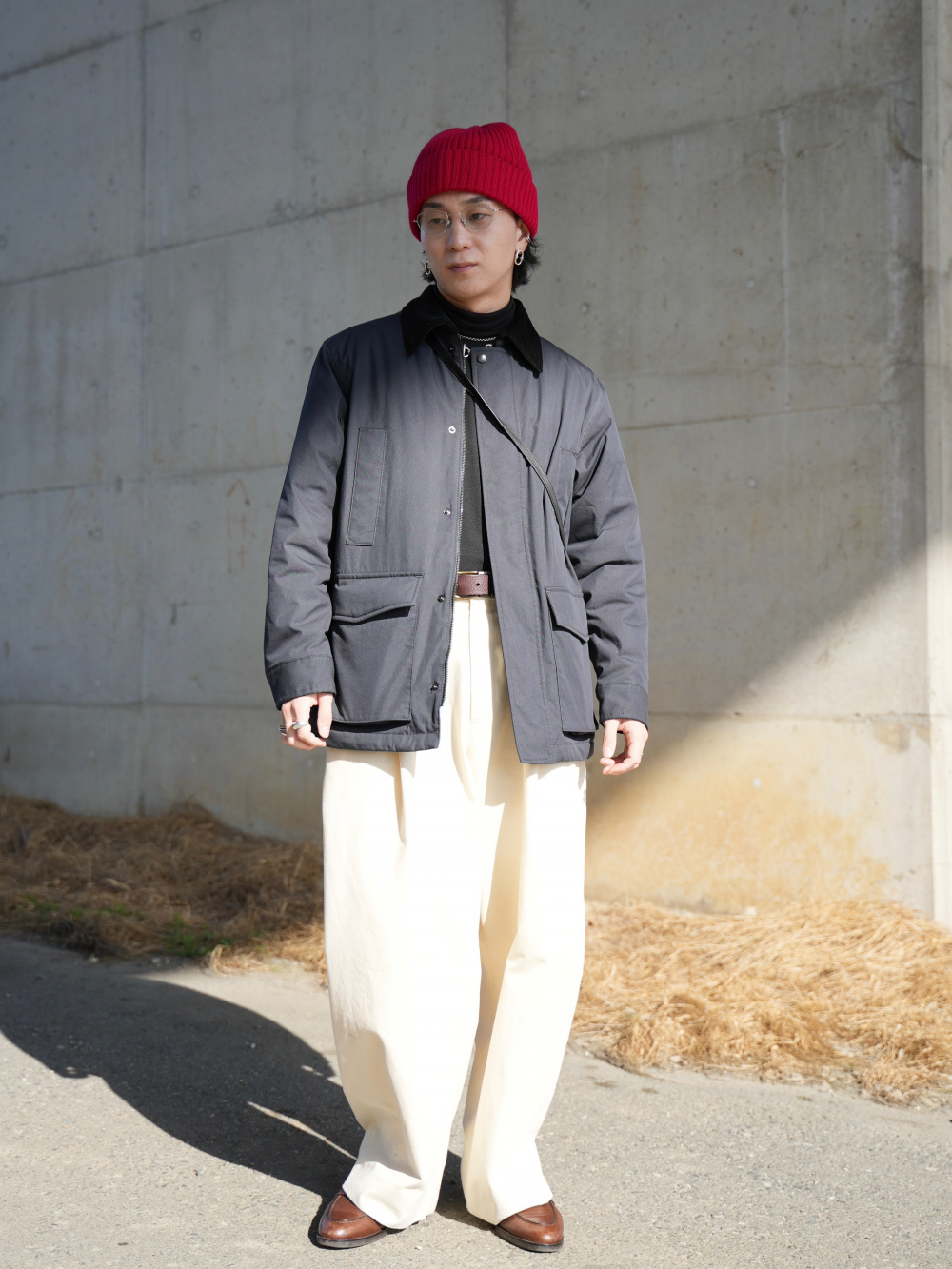 マジック フォー オール タイムレス UT/リラックス、パフテック