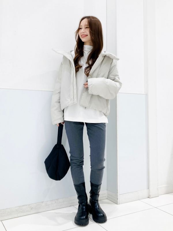 公式スタイリング | ユニクロ公式