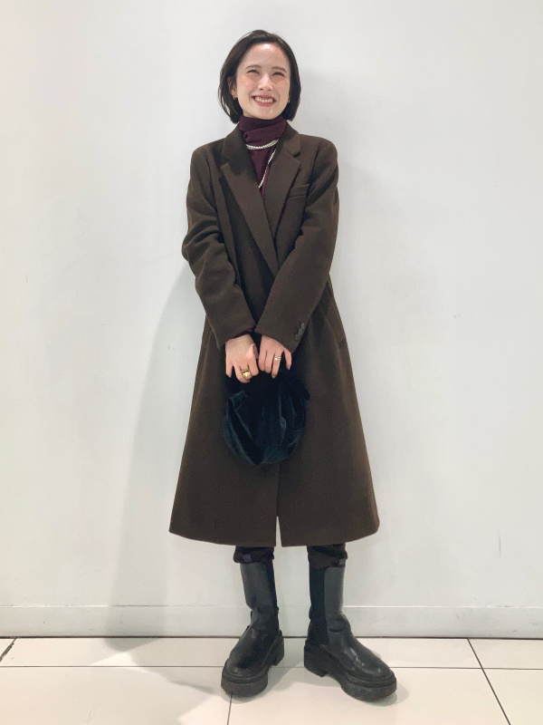 公式スタイリング | ユニクロ公式