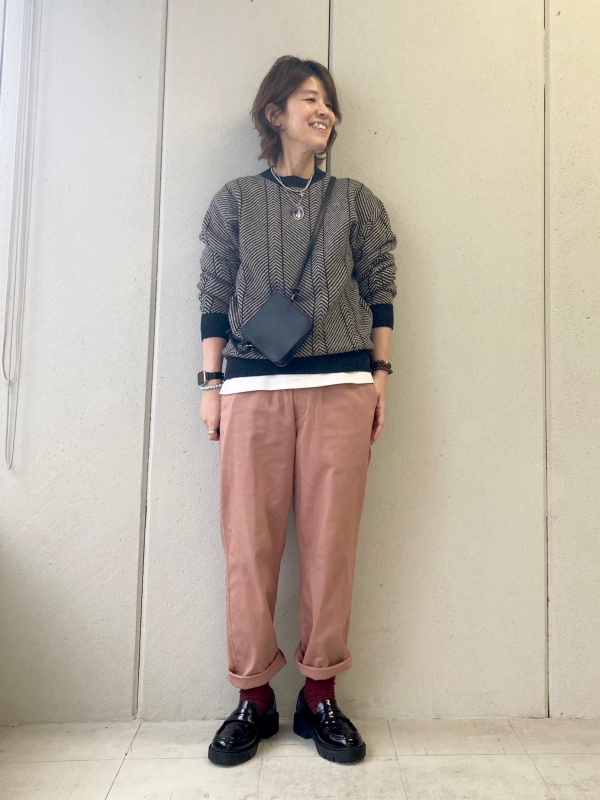 公式スタイリング | ユニクロ公式